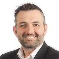 ISAGRI Employee Sébastien Lafage's profile photo