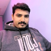 Office Solution Employee Debiprasad Samal's profile photo