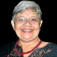 Sustainext Employee Jayashree Pai's profile photo