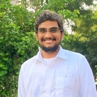 Cloud Destinations Employee Prasanth Balamurugan's profile photo