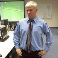 Mike Fostmeier