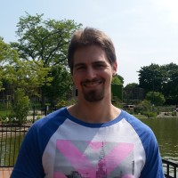 Essential Industries, Inc Employee Michael Jasperson's profile photo