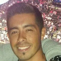 Oscar Galvan Email & Phone Number