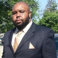 BAE Systems Employee Deon Johnson's profile photo