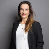 Alias Partners SA Employee Monica Varela's profile photo