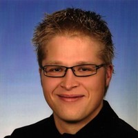 Semilab Zrt Employee Mate Racz's profile photo