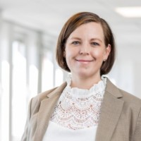 Clockwork Bemanning & Rekrytering AB Employee Elin Broqvist's profile photo