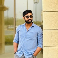 B Safe Safety and Security Consultancy Employee Harinath V's profile photo