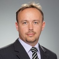 Festo Employee László Sebők's profile photo