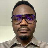 MPI Tech Employee Brondon Kadji's profile photo