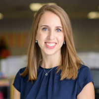 Lincoln Healthcare Leadership Employee Emily Buck's profile photo