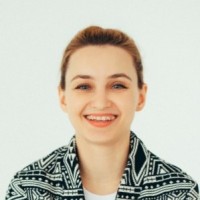 IdeaSoft.io Employee Yulia Shmitko's profile photo