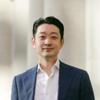Arcus Partners Employee Daniel Hong's profile photo
