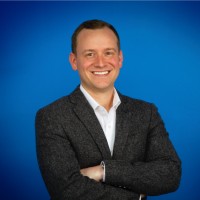 The Weather Channel Employee Brian Roof's profile photo