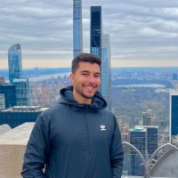 Rivio Employee Bruno Mafra Pelence's profile photo