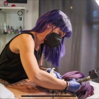 Art World Employee Lara Selva's profile photo