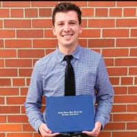 Bay Towel Employee Ethan Kettering's profile photo