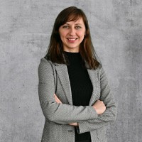 BRÜCKNER Textile Technologies Employee Hanna Padalitsa's profile photo