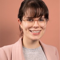 Five Good Friends Employee Hannah Trimble's profile photo