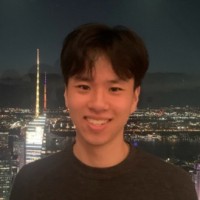 Maximus Employee Jeffrey Ni's profile photo