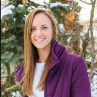 Interform Employee Crystal Peterson's profile photo
