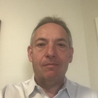 Compass Group Australia Employee Paul Thoroughgood's profile photo