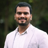 CTC Employee Sudhakar Velivela's profile photo