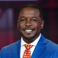 ESPN Employee Max McGee's profile photo