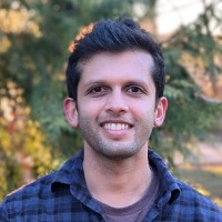 Akshay Phadké's profile photo