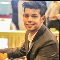 Dr. Schneider Unternehmensgruppe Employee Naimul Koushik's profile photo