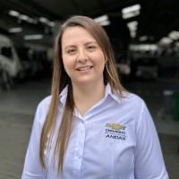 Andar Chevrolet Employee Carolina Gómez Montoya's profile photo