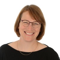 Paber Aluminium Employee Geneviève Paris's profile photo