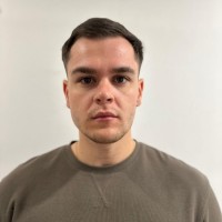 Cano Group Employee Vitaliy Y.'s profile photo