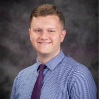 Kansas City University Employee Dylan Babcock's profile photo