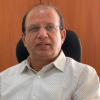 DEVI SEA FOODS LIMITED Employee Rajababu Kotta's profile photo