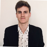 Westcoast Connection Employee Sean Lumley's profile photo