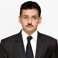 WM Employee Arpit Nagar's profile photo