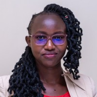 Faith Tonui Email
