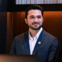 Carson Anderson Email & Phone Number