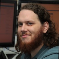 RMT Employee James Stephens's profile photo