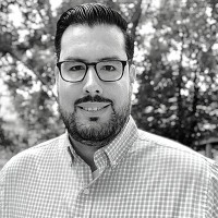 JPO Digital Employee John Oates's profile photo