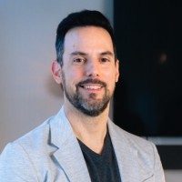 TfA Project Group Employee Nem Mihajlovic's profile photo