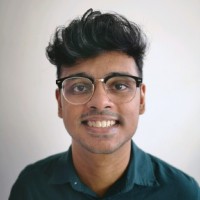 Singtel Employee Muthu Kumaran's profile photo