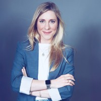 BurdaVerlag Employee Svenja Gansauge's profile photo