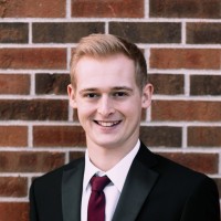 RDG Planning & Design Employee Scott Lafferty's profile photo