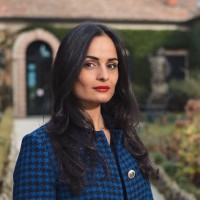 Rankstar Employee Ornella Benhaim's profile photo
