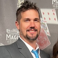 ActivePitch Employee Garrison Koch's profile photo