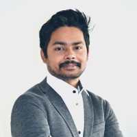 Cyreen Employee Anik Biswas's profile photo