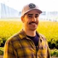 Greenswell Growers Employee Gus Brennan's profile photo