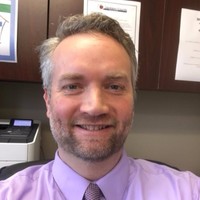 Anthony Buckner Email & Phone Number